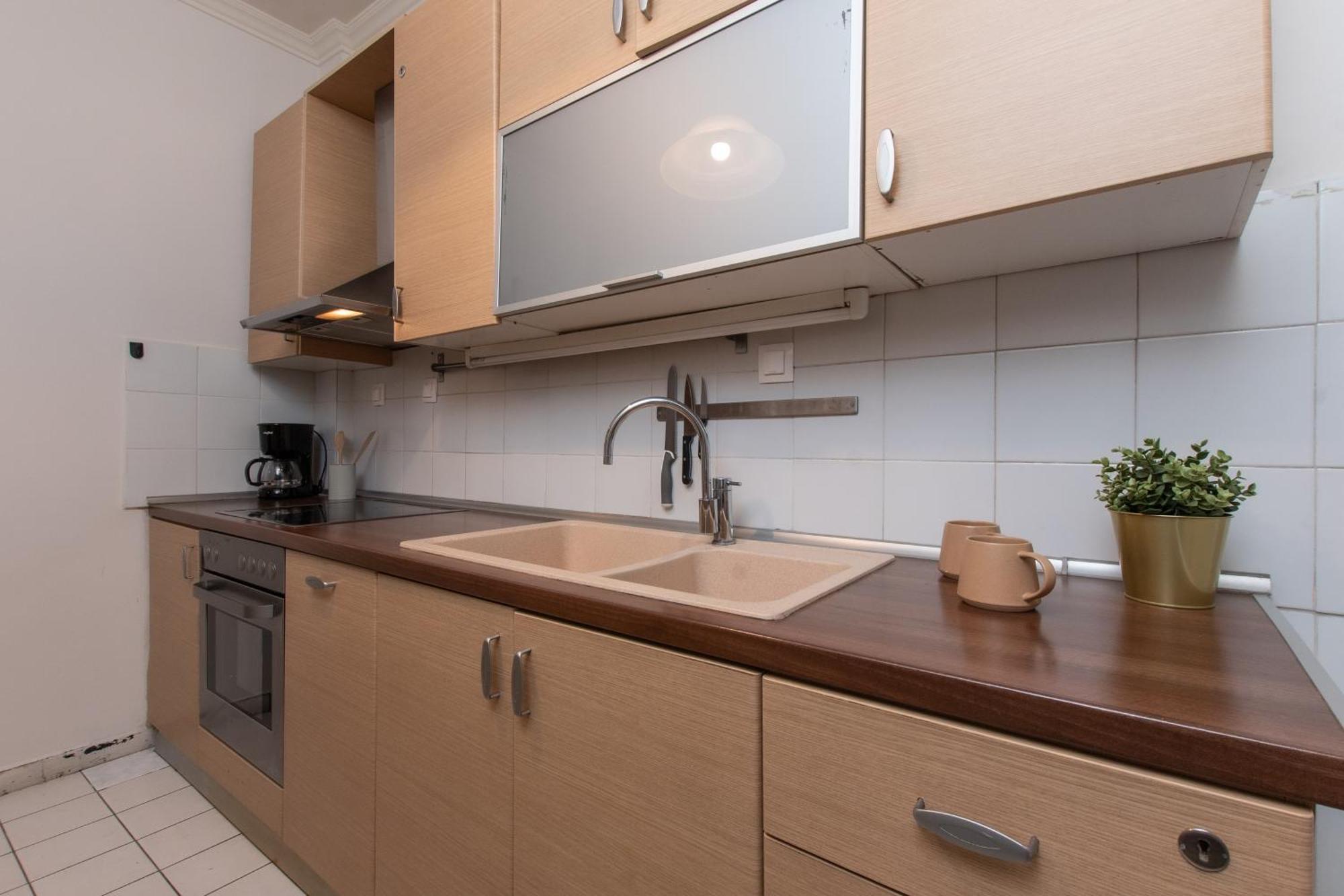 Houseloft Koromila Sea View Apartment Thessaloniki Exterior photo